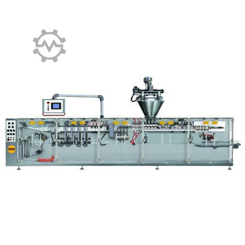 Horizontale Verpackungsmaschine AMTEC HFFS N310-S FP