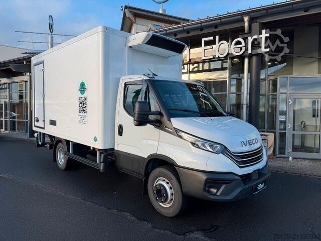 Kühl-/Tiefkühltransport Iveco Daily 70C18 HA8 *R.3750mm*Automatik*LBW*