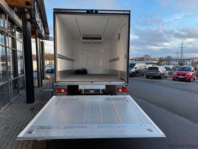 Kühl-/Tiefkühltransport Iveco Daily 70C18 HA8 *R.3750mm*Automatik*LBW*