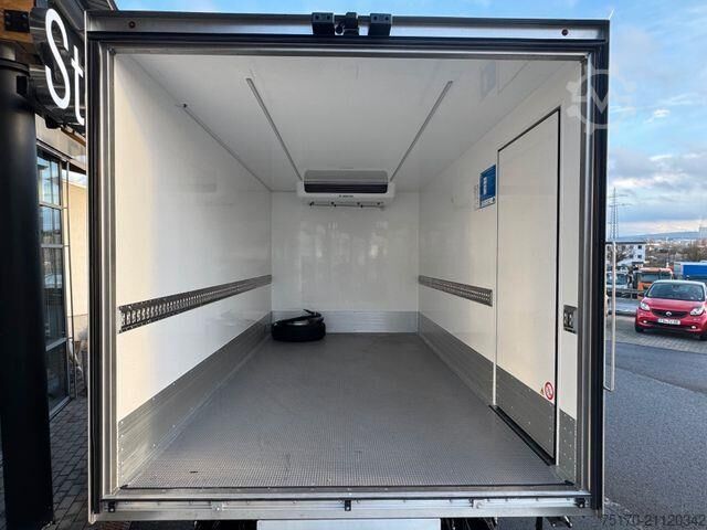 Kühl-/Tiefkühltransport Iveco Daily 70C18 HA8 *R.3750mm*Automatik*LBW*