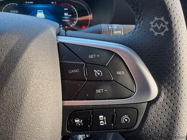 Kühl-/Tiefkühltransport Iveco Daily 70C18 HA8 *R.3750mm*Automatik*LBW*