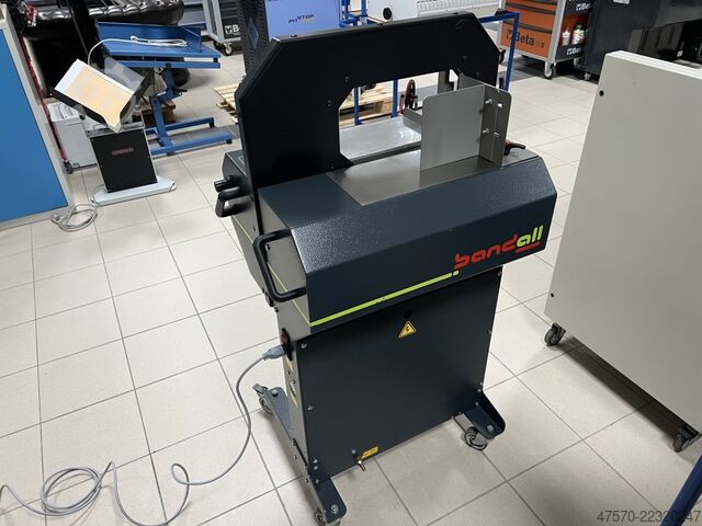 Banding Machine Bandall BA 24/15-30 Banding Machine