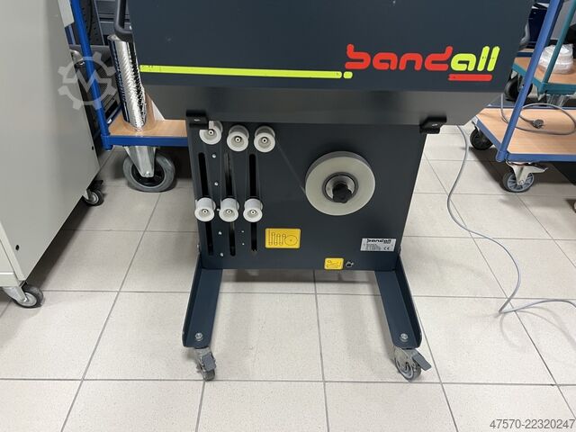 Banding Machine Bandall BA 24/15-30 Banding Machine