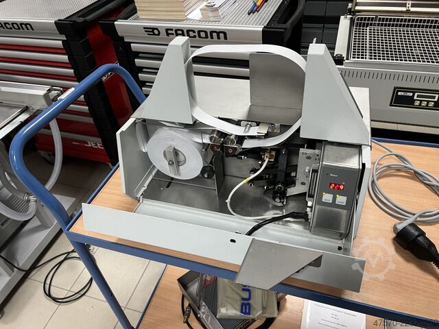 Banding Machine Busch TB24 I Banding Machine