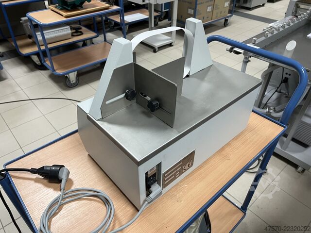 Banding Machine Busch TB24 I Banding Machine
