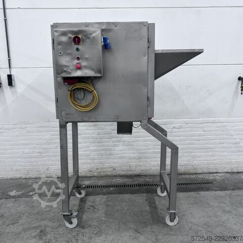 Dicing machine FAM STD 3D