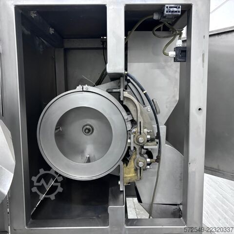 Dicing machine FAM STD 3D