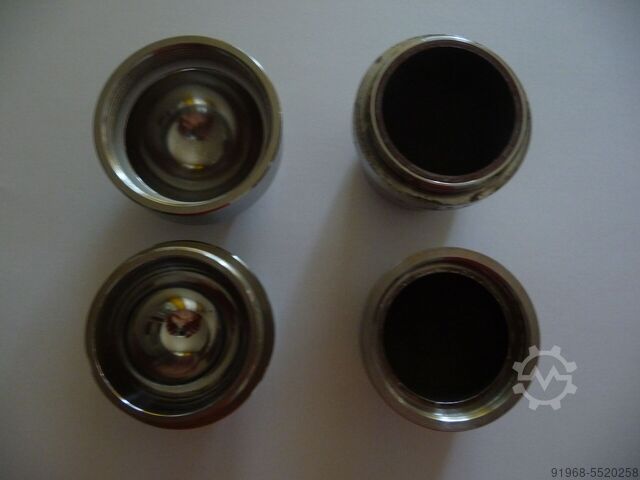 Mixer Mill LITech V-BM