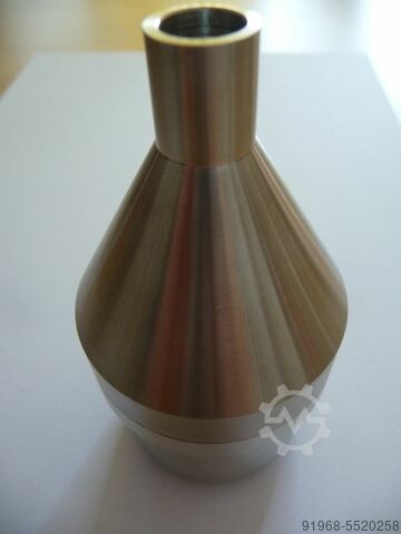 Mixer Mill LITech V-BM