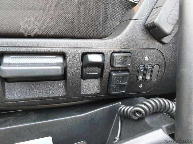 Standard SZM IVECO S-Way AT480 -INTARDER-2 Tanks-Parking Cool