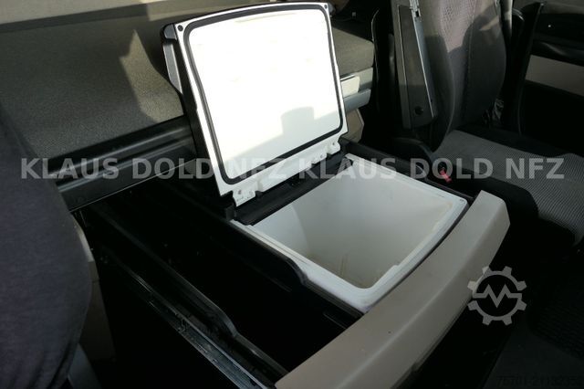 Standard SZM MAN TGX 18.500 Retarder 2-Tanks Navi Euro 6