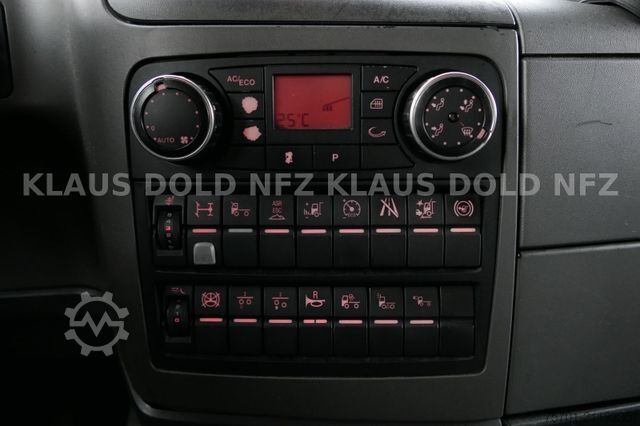 Standard SZM MAN TGX 18.440 Retarder 2-Tanks Euro 6