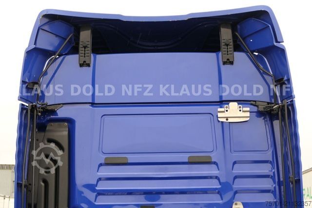 Standard SZM MAN TGX 18.440 Retarder 2-Tanks Euro 6