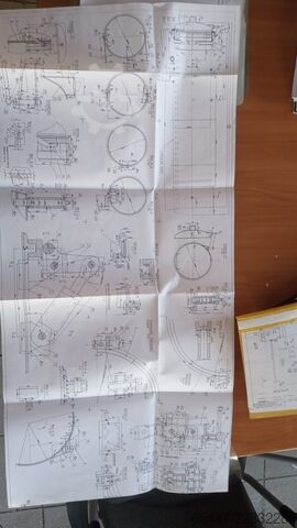 Autoklav für Holz VYVOS - 75 m³ VYVOS 75m3