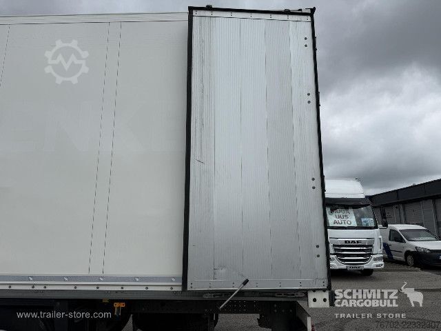 Box semitrailer Schmitz Cargobull Dryfreight Standard