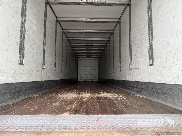 Box semitrailer Schmitz Cargobull Dryfreight Standard