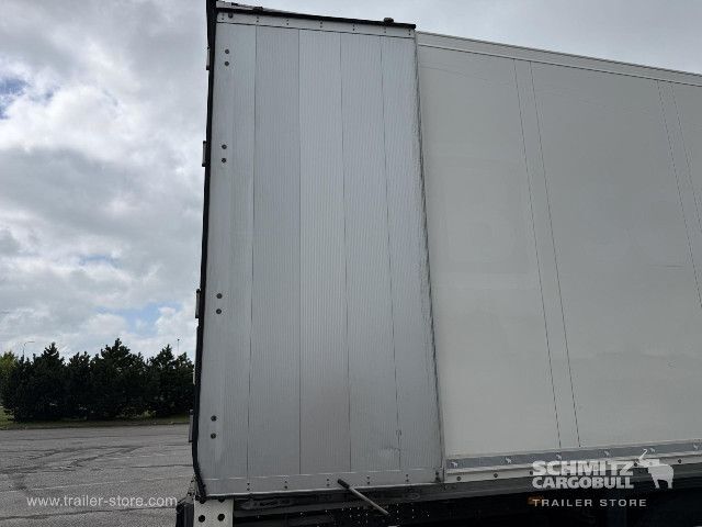 Box semitrailer Schmitz Cargobull Dryfreight Standard