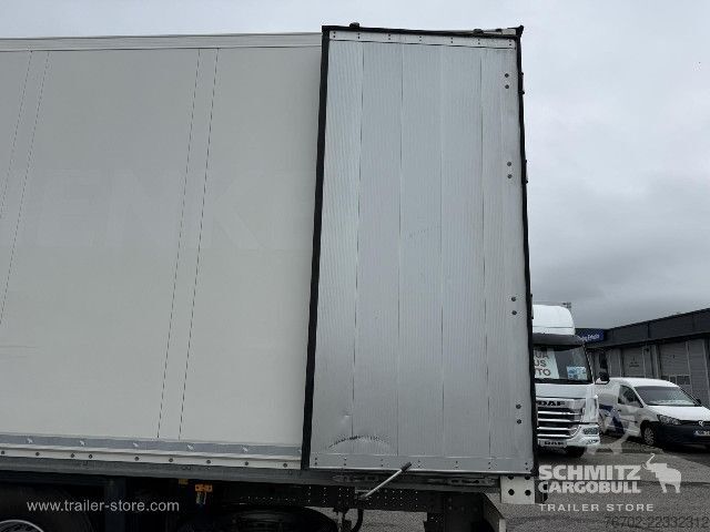 Box semitrailer Schmitz Cargobull Dryfreight Standard Double deck