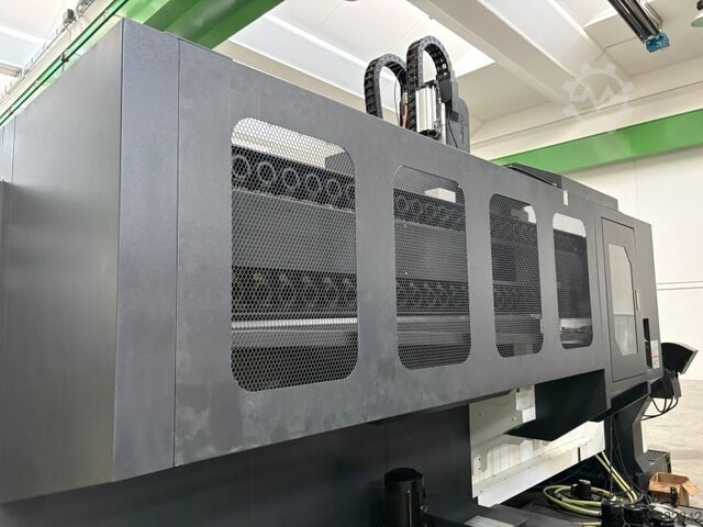 Machining Centres - Vertical Maxxtron B25