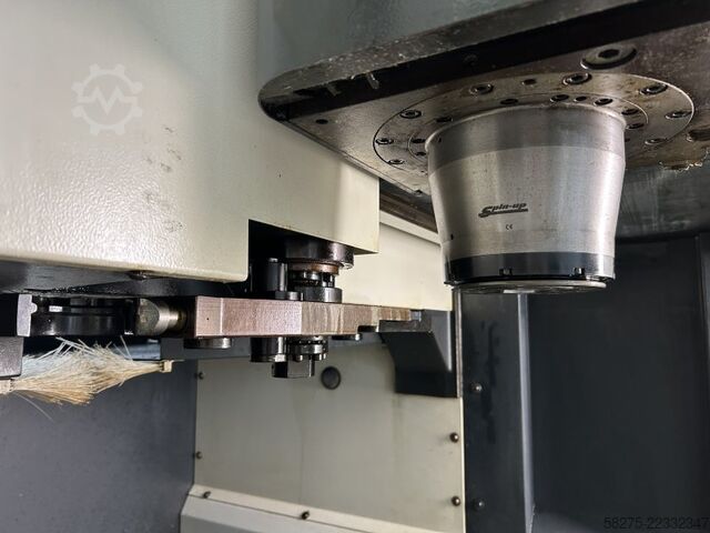 Machining Centres - Vertical DECKEL MAHO DMC 635V