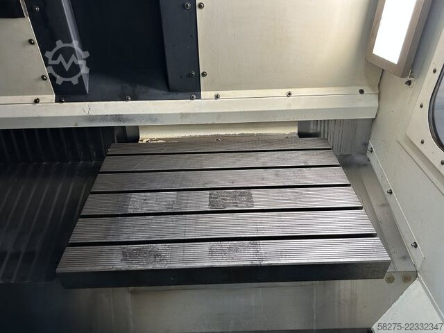 Machining Centres - Vertical DECKEL MAHO DMC 635V