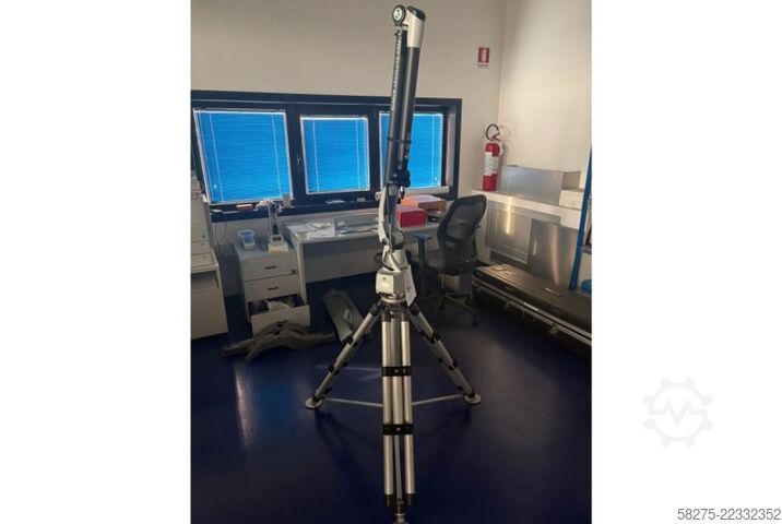 Messmaschinen HEXAGON ROMER ABSOLUTE ARM 7330