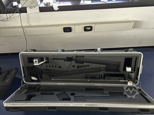 Messmaschinen HEXAGON ROMER ABSOLUTE ARM 7330