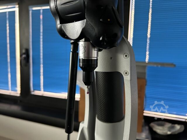 Messmaschinen HEXAGON ROMER ABSOLUTE ARM 7330