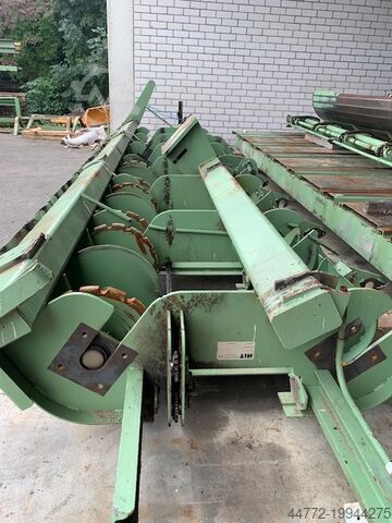 Curved conveyor / Board singulation HIT Maschinenbau BER MNM