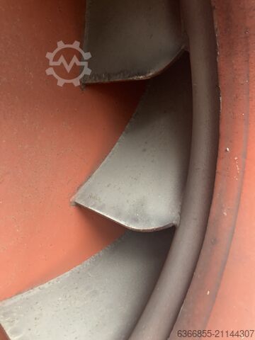 Gebläse Reitz KXE063-080015