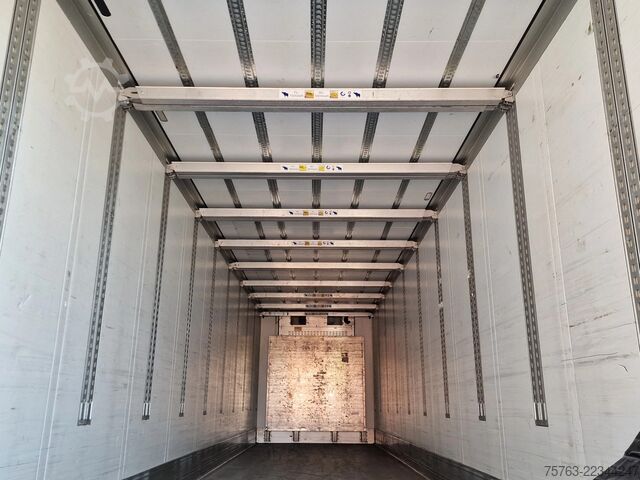 Refrigerated/frozen transport Schmitz Cargobull SCB*S3B Frigo Carrier Vector 1950 MT - Bi Temp ...