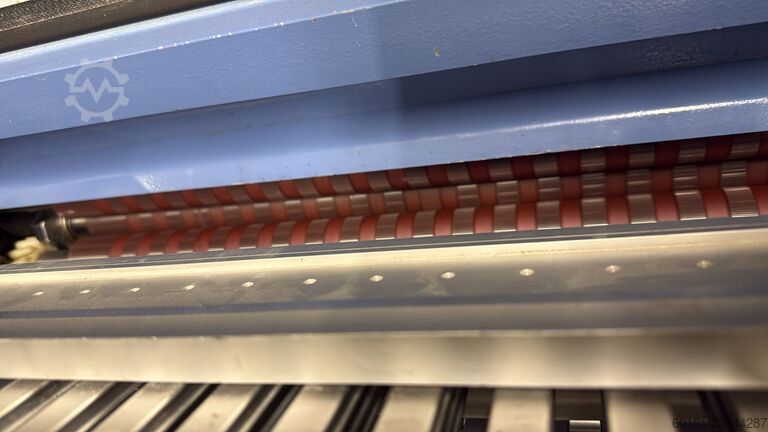 Folding machine Herzog + Heymann M 8.40