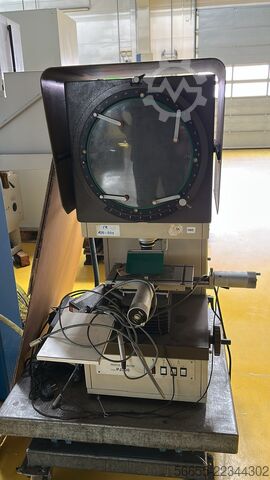 Profile projector Mitutoyo PJ 300