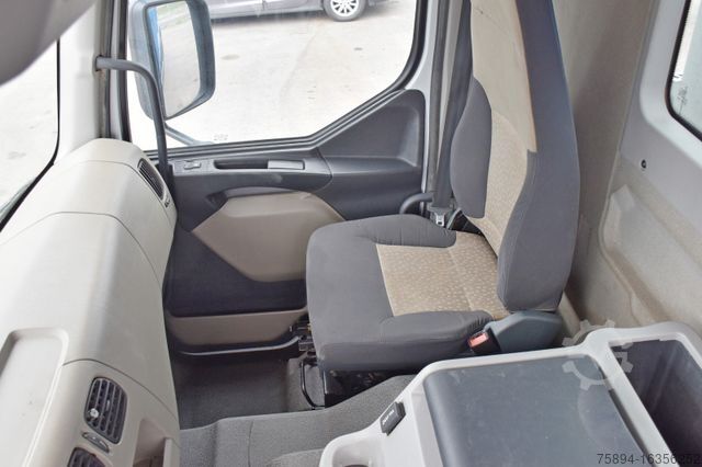 Kipper LKW RENAULT KERAX 410* KIPPER 5,20 m + BORDMATIC / 6x4