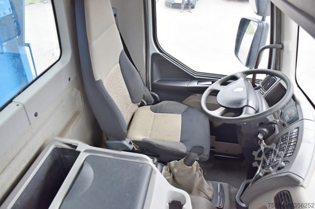 Kipper LKW RENAULT KERAX 410* KIPPER 5,20 m + BORDMATIC / 6x4