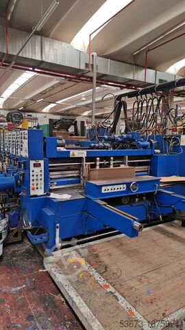 TCY miniline TCY 660x1800