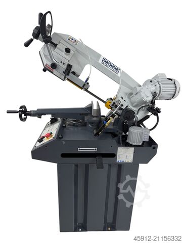 Bandsäge GEORGE CY210N