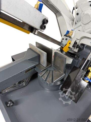 Bandsäge GEORGE CY210N