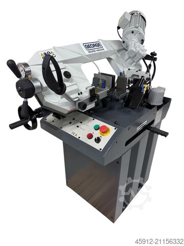 Bandsäge GEORGE CY210N