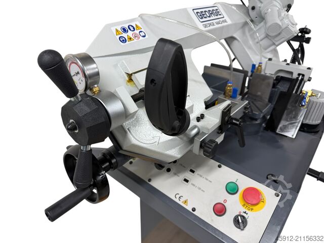 Bandsäge GEORGE CY210N