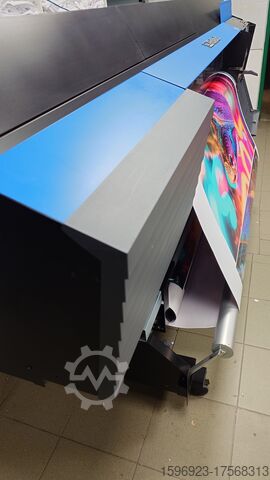 Printing and cutting plotter Roland Roland VG 540 TrueVIS