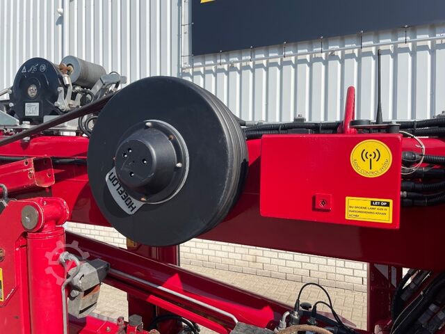 Mini crane Hoeflon C 10 SOLD