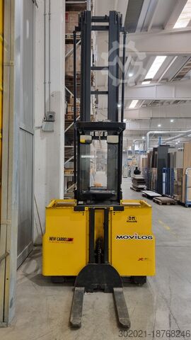 Electric order picker Om XOP 3, CE