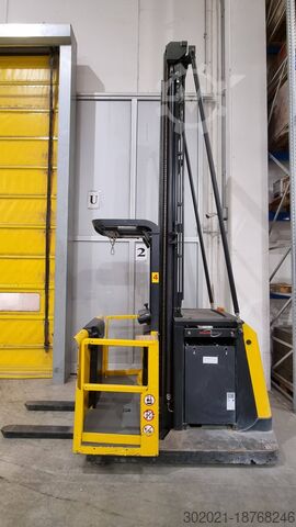 Electric order picker Om XOP 3, CE