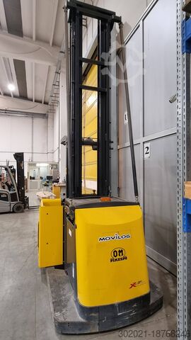 Electric order picker Om XOP 3, CE