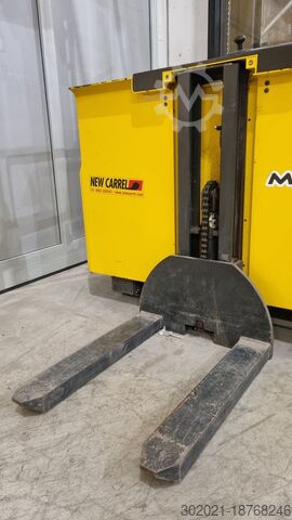 Electric order picker Om XOP 3, CE