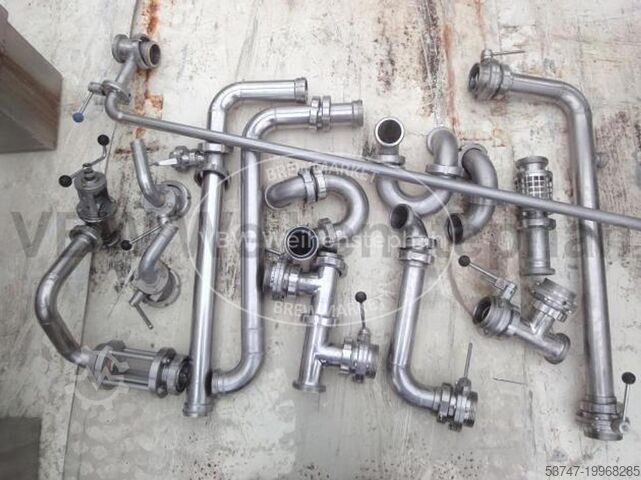 Kieselguhr filter H&K 