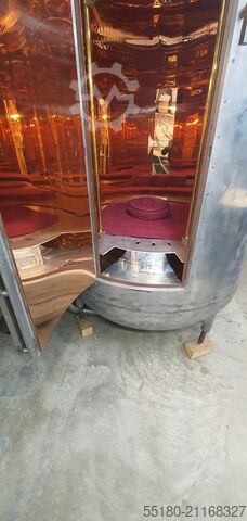 Leit-/Zugspindeldrehmaschine Orgone Accumulator Wilhelm Reich Wilhelm Reich