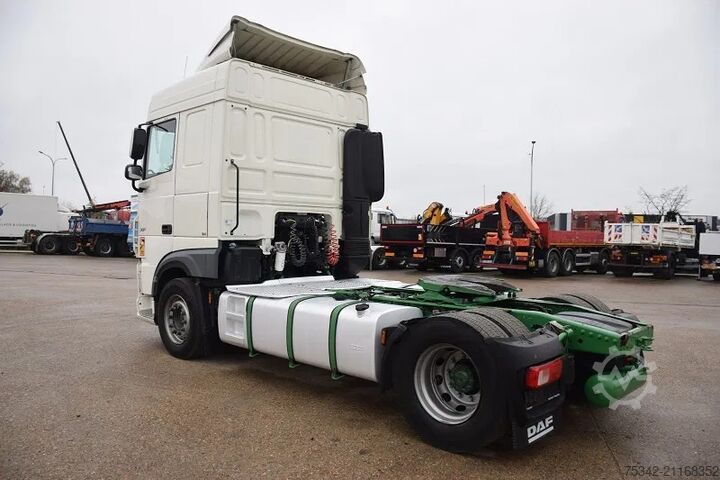 Standard-SZM DAF XF 480