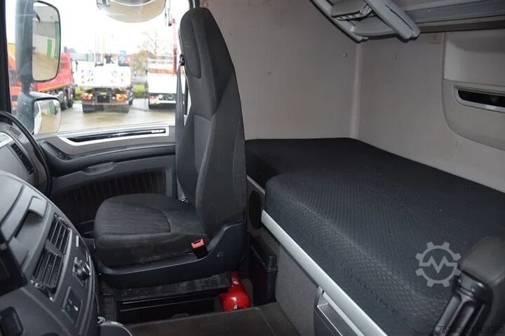 Standard-SZM DAF XF 480